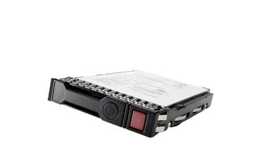 Hard Drive HPE P40506-B21 2,5" 960 GB