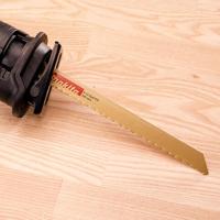 Makita Bi-metalen reciprozaagblad | 5 stuks - thumbnail