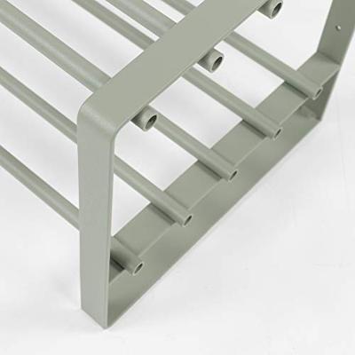 Schoenenrek Rex Dusty Green