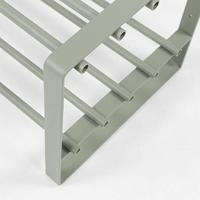 Schoenenrek Rex Dusty Green - thumbnail