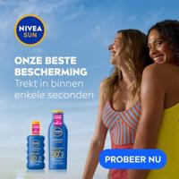 Nivea Sun Protect & Hydrate Zonnemelk SPF30 - thumbnail