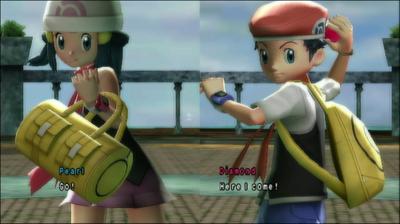 Pokemon Battle Revolution Pokemon Battle Revolution