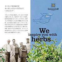 Vlierbloesem thee bio - thumbnail