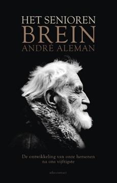 Het seniorenbrein - André Aleman - ebook