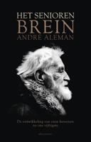 Het seniorenbrein - André Aleman - ebook - thumbnail
