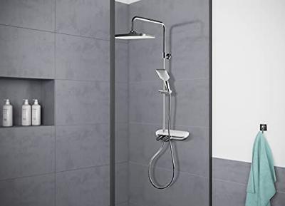 Cornat Douchesysteem Great Glas - TECBW3424