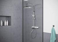 Cornat Douchesysteem Great Glas - TECBW3424 - thumbnail