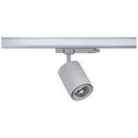 Paulmann Kratos 96567 LED-railspot ProRail3 9 W LED Zilver - thumbnail