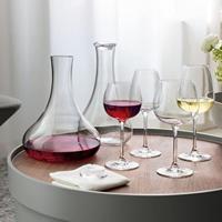 VILLEROY & BOCH - Purismo Wine - Rode wijnglas vol+fluw 21cm - thumbnail