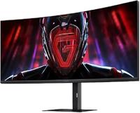 Gebogen PC Gamer-scherm - XIAOMI - G34WQi - 34 - WQHD - VA-paneel - 180Hz - 1ms - thumbnail