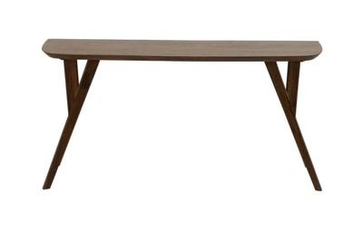 Light & Living Sidetable 'Quenza' Acaciahout, 160cm, kleur Bruin