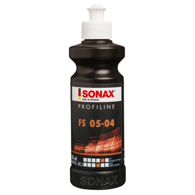 SONAX slijppasta "fs 05-04" grinding paste 250 ml
