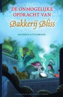 De onmogelijke opdracht van Bakkerij Bliss - thumbnail