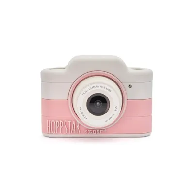 Hoppstar Expert Digitale Kindercamera - Blush Hoppstar Expert Digitale Kindercamera - Blush
