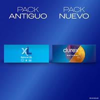 Condooms Durex 144 Stuks - thumbnail