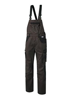 Pionier WORKWEAR Dungarees tools size 50 pioneer navy/black