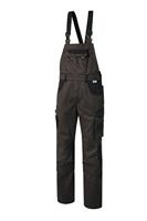 Pionier WORKWEAR Dungarees tools size 50 pioneer navy/black - thumbnail