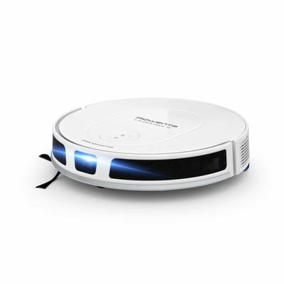 Rowenta RR8477 Robot stofzuiger Wit - thumbnail