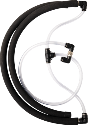 Superfish Move 200 Air System - Energiezuinige Beluchting voor Vijvers tot 200L