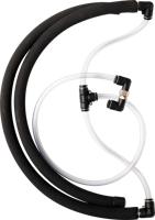 Superfish Move 200 Air System - Energiezuinige Beluchting voor Vijvers tot 200L - thumbnail