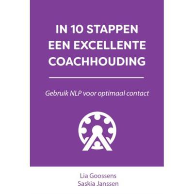 In 10 stappen een excellente coachhouding (Paperback)