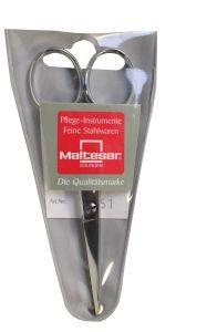 Malteser Herenschaar 10.5cm recht 151 1 Stuks