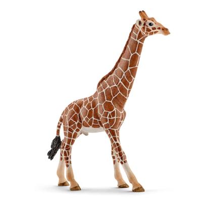 Schleich speelfiguur giraf Schleich speelfiguur giraf