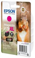 Epson 378XL 9.3ml 830pagina's Magenta inktcartridge - [C13T37934020] - thumbnail