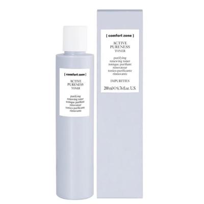 Comfort Zone Active Pureness Purifying Toner 200ml