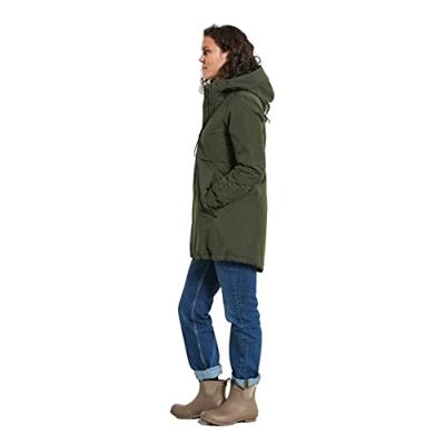 Didriksons Helle Parka 5