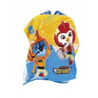 Arditex poncho Top Wing junior 60 x 120 cm katoen - thumbnail