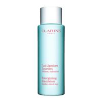 Clarins Energizing Emulsion 125ml Hand- en voetverzorging - thumbnail