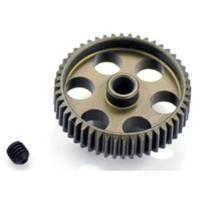 ArrowMax Motorrondsel Soort module: 64 DP Boordiameter: 3.2 mm Aantal tanden: 48 - thumbnail