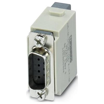 Phoenix Contact 1079796 Contactinzetstukmodule 1 stuk(s)