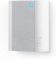 ring 8AC1S1-0EU0 Accessoires voor deurintercom Ring Chime (2nd Gen) WiFi Extra bel voor Wit - thumbnail