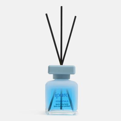 IPuro geurdiffuser fizzy tonic 100ml IPuro geurdiffuser fizzy tonic 100ml