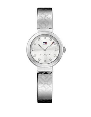 Tommy Hilfiger 1791472 Herenhorloge Tommy Hilfiger 1791472 Herenhorloge