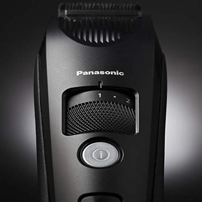 Panasonic ER-SB40-K803 Baardtrimmer Zwart - thumbnail