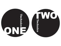 Magma Slipmat Technics One-Two - thumbnail
