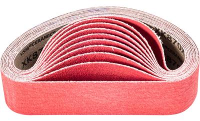 PFERD TOOLS BA 50/450 CO-COOL 60 45020183 Schuurband Korrelgrootte (num) 60 (l x b) 450 mm x 50 mm 20 stuk(s) PFERD TOOLS BA 50/450 CO-COOL 60 45020183 Schuurband Korrelgrootte (num) 60 (l x b) 450 mm x 50 mm 20 stuk(s)