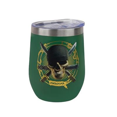 One Piece Travel Mug Zoro