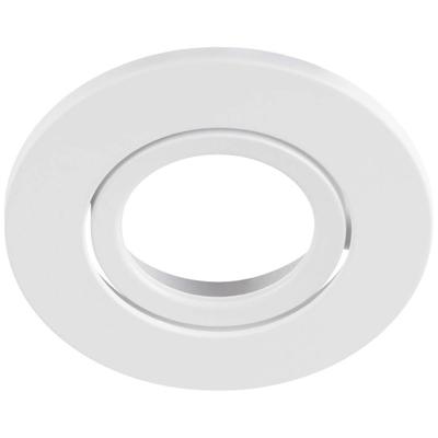 SLV 1007092 Afdekking Energielabel G (A - G) Wit