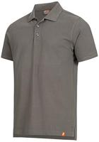 NITRAS SAFETY poloshirt "motion tex light" poloshirt gr. l grey nitras motion tex light - thumbnail