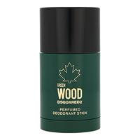 Dsquared2 Green Wood Deodorant Stick 75ml - thumbnail