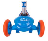 Hudora flitzkids step - blauw - thumbnail