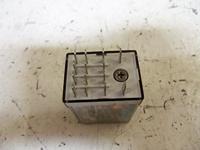 Finder 55.34.9.024.0000 Steekrelais 24 V/DC 7 A 4x wisselcontact 1 stuk(s) - thumbnail