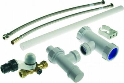 VSH VSH eurobas boiler aansluitset 15x15 VSH VSH eurobas boiler aansluitset 15x15