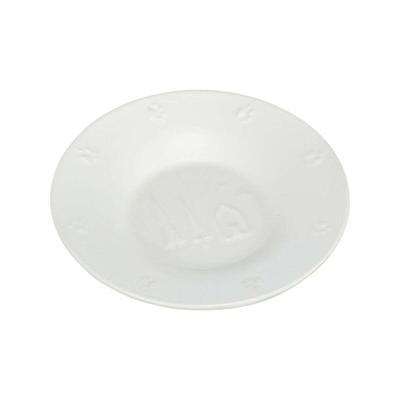 Dierenvoederbak Trixie Wit Keramisch 200 ml Kerstmis