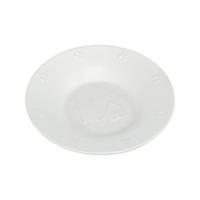 Dierenvoederbak Trixie Wit Keramisch 200 ml Kerstmis - thumbnail