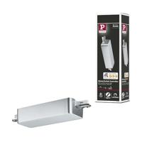 Paulmann URail 50050 Schakelactor Chroom (mat) - thumbnail